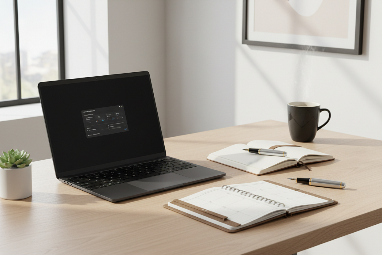 How a Quality Pen Can Improve Your Daily Productivity - Pen Club