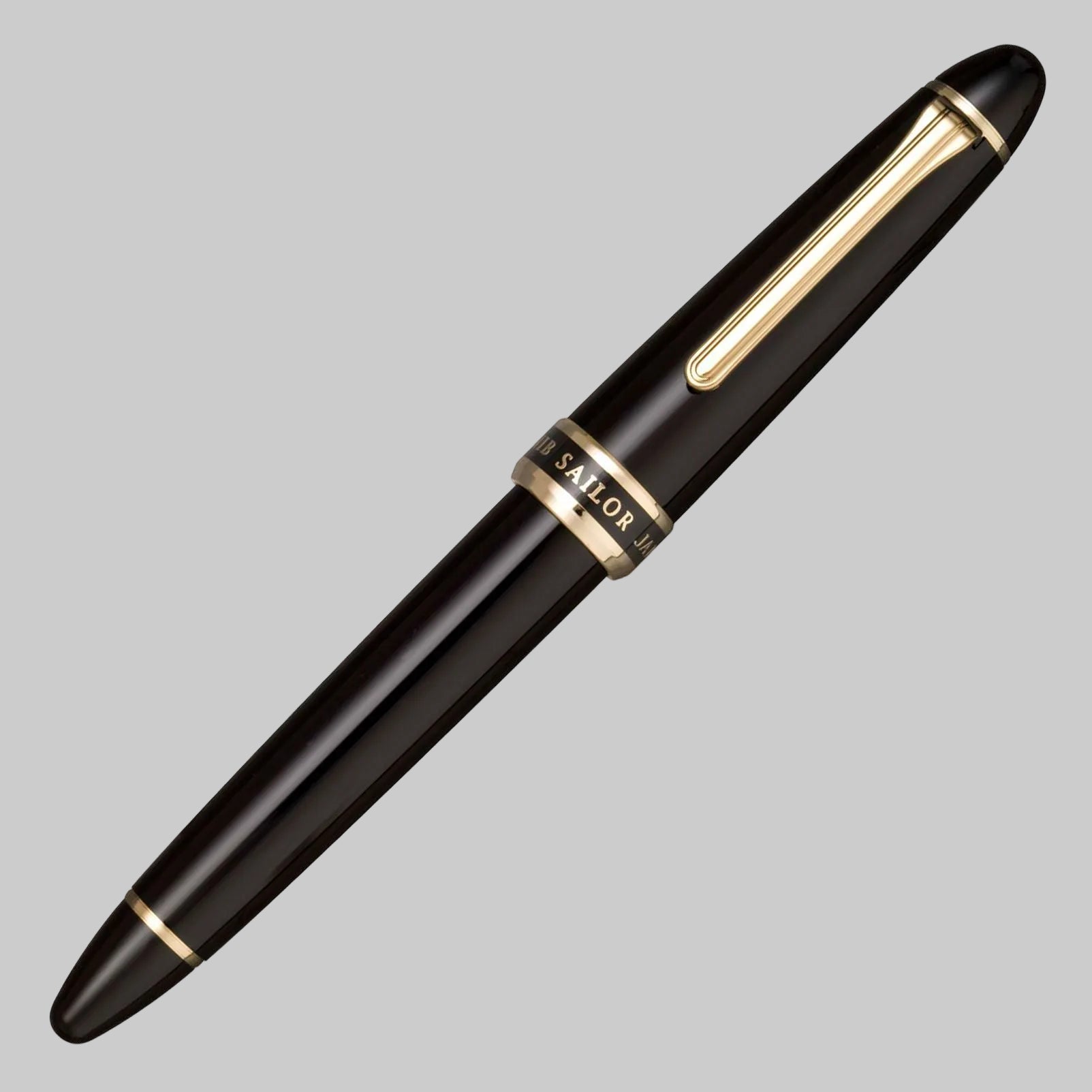 Naginata Togi Fountain Pen Sailor
