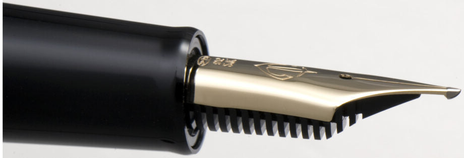 Naginata Togi Fountain Pen Sailor