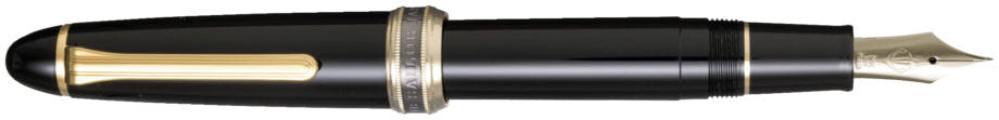 Naginata Togi Fountain Pen Sailor
