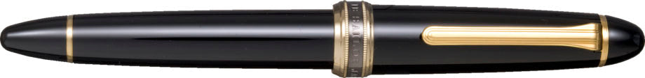 Naginata Togi Fountain Pen Sailor