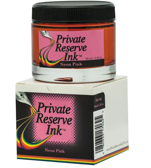 Private Reserve Neon Pink 60ml
