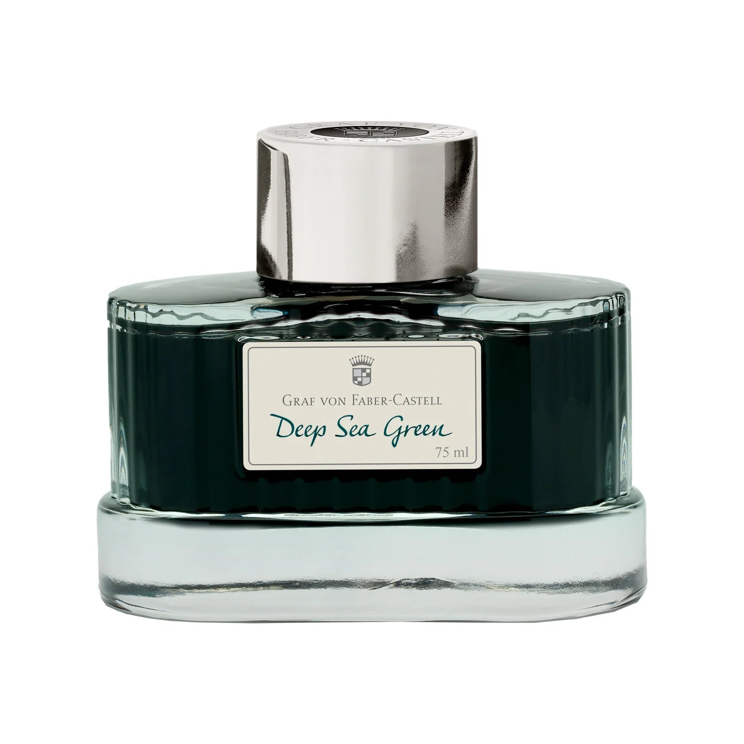 Graf Von Faber Castell Fountain Pen Ink 75ml GVFC