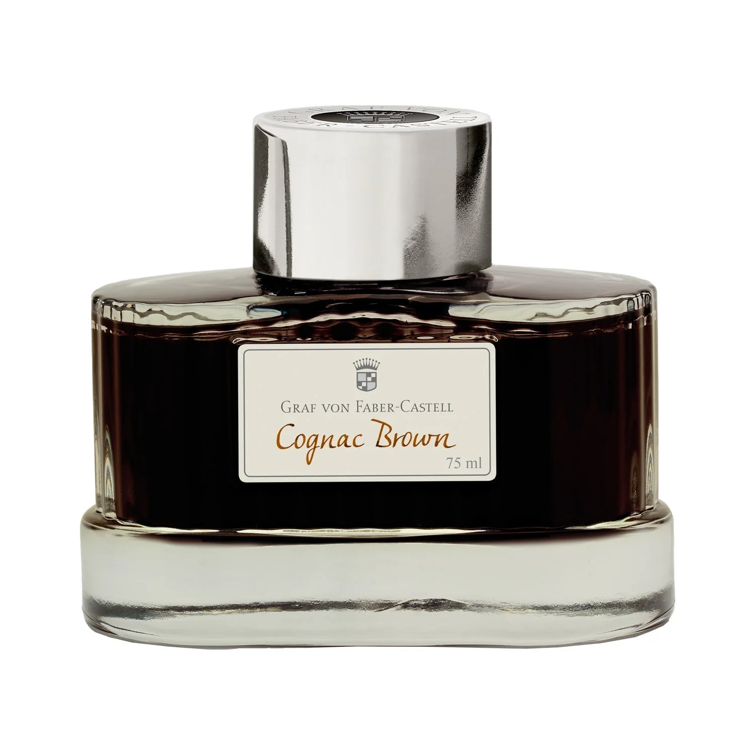 Graf Von Faber Castell Fountain Pen Ink 75ml GVFC