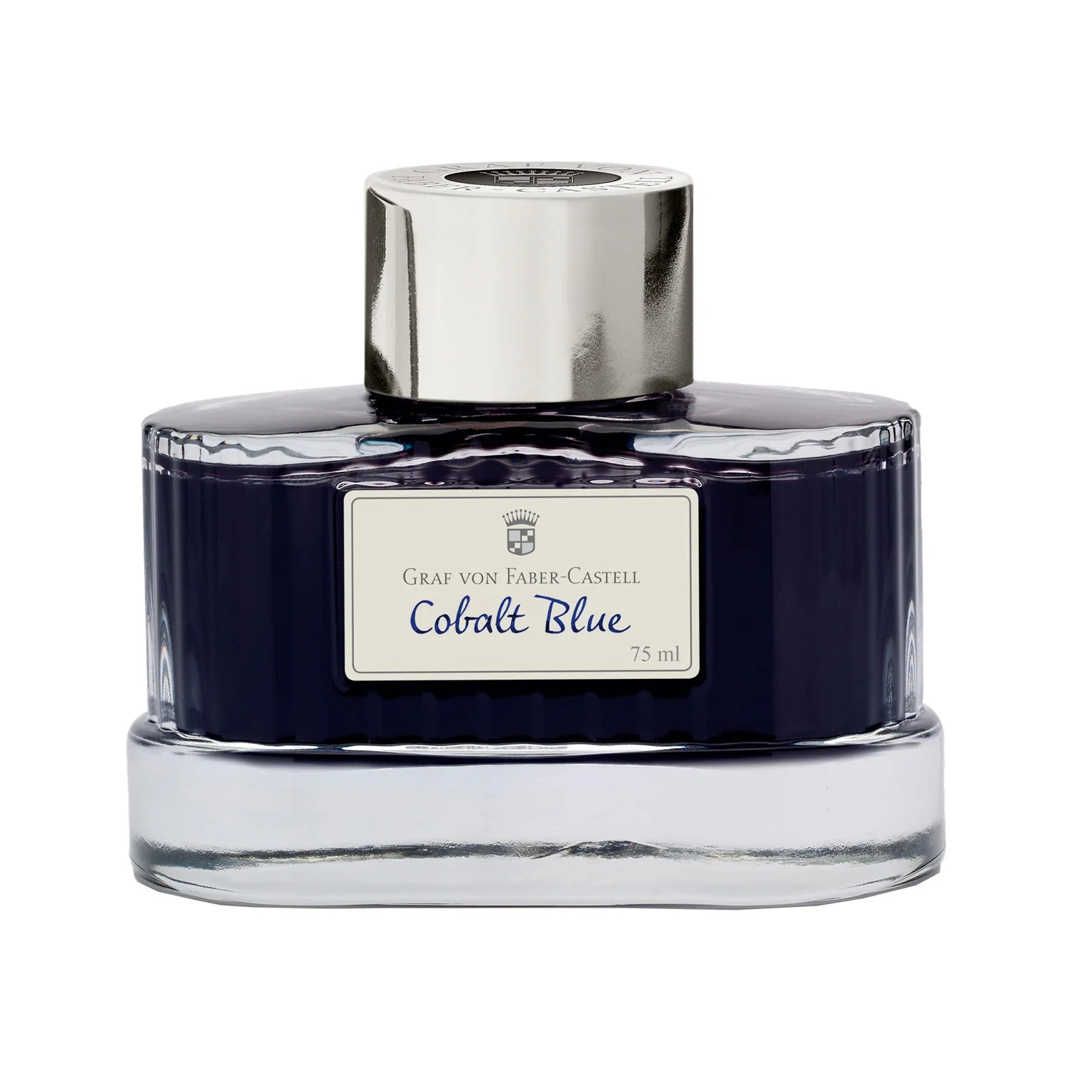 Graf Von Faber Castell Fountain Pen Ink 75ml GVFC