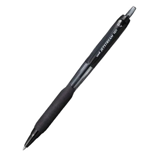 Uniball Jetstream 101 Black