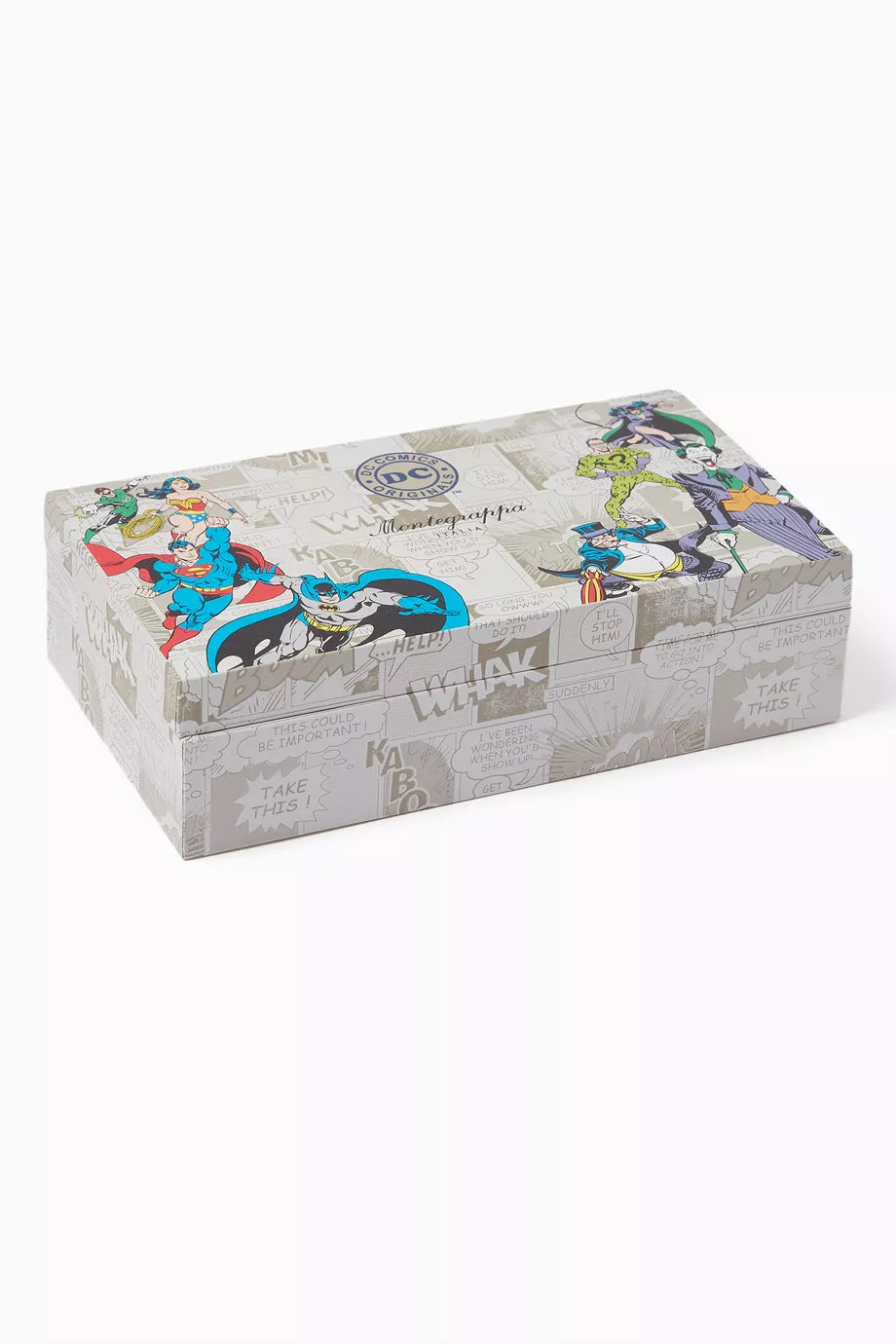 Montegrappa Middle East Wonder Woman Fountain Pen Montegrappa