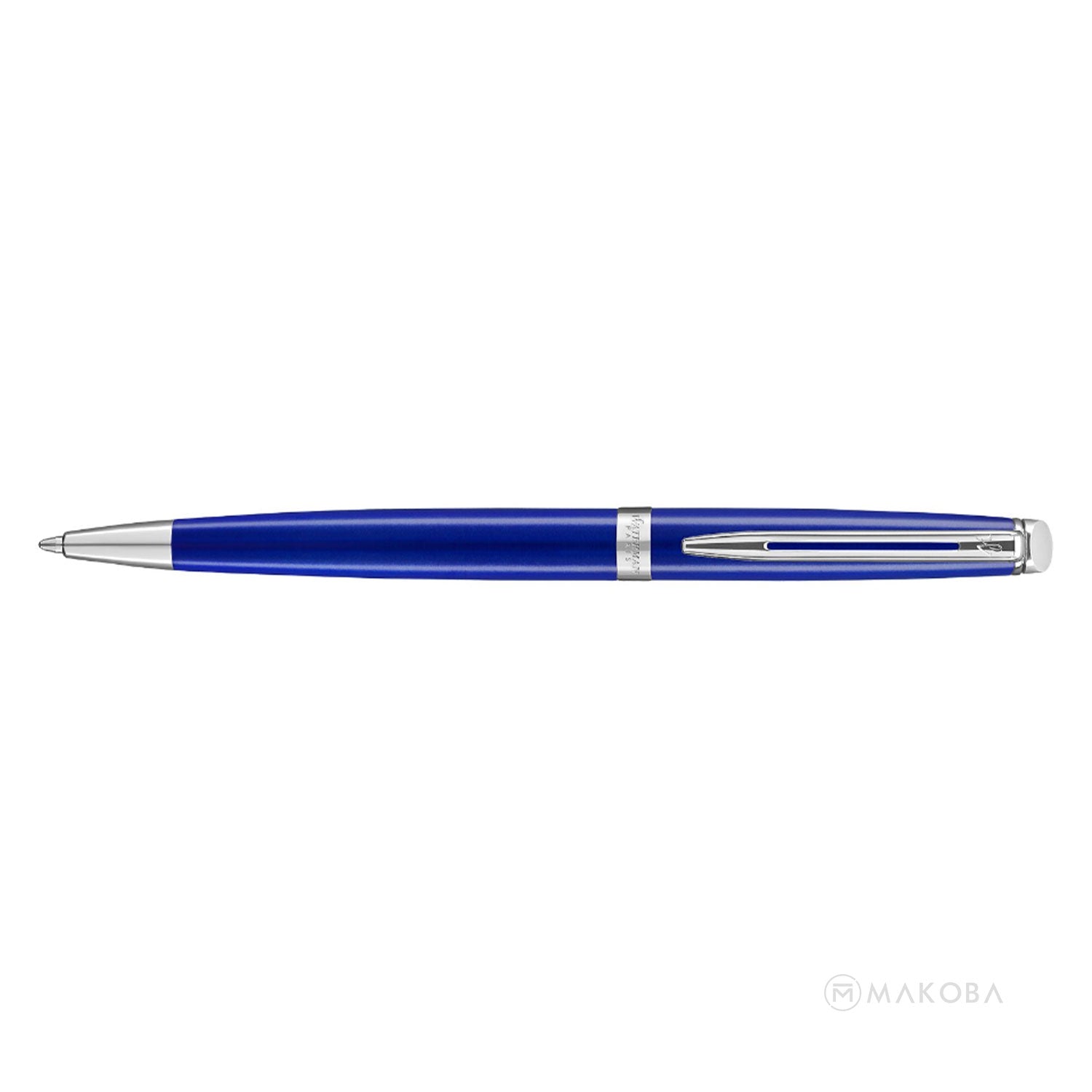 Waterman Hemisphere Ball Pen - Blue CT Waterman