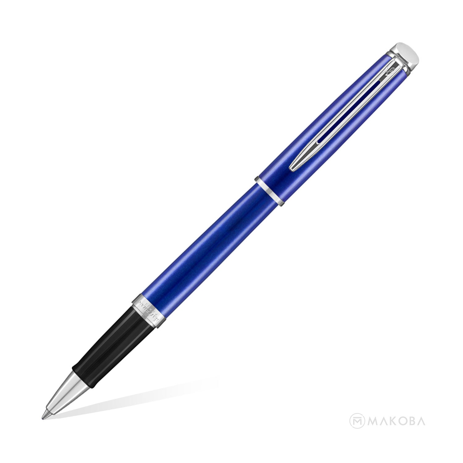 Waterman Hemisphere Roller Ball Pen - Blue CT Waterman