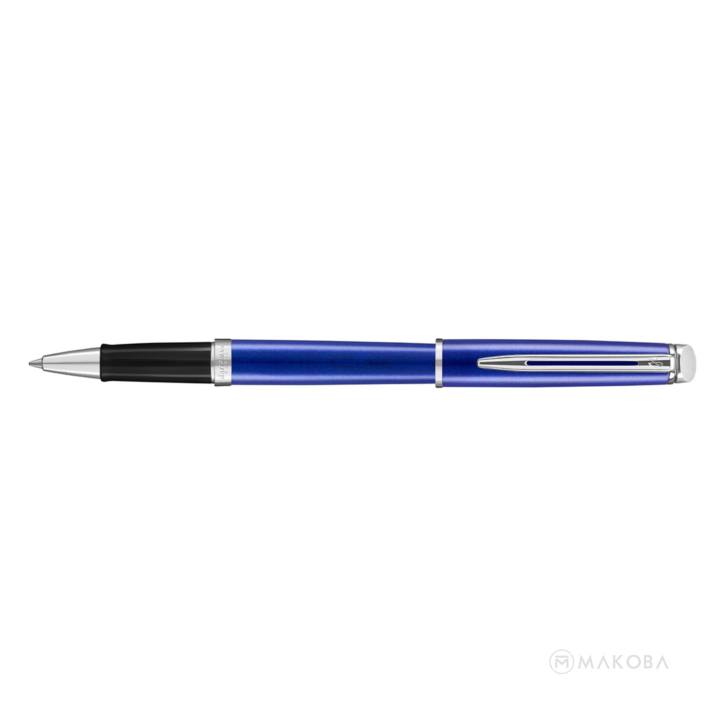 Waterman Hemisphere Roller Ball Pen - Blue CT Waterman