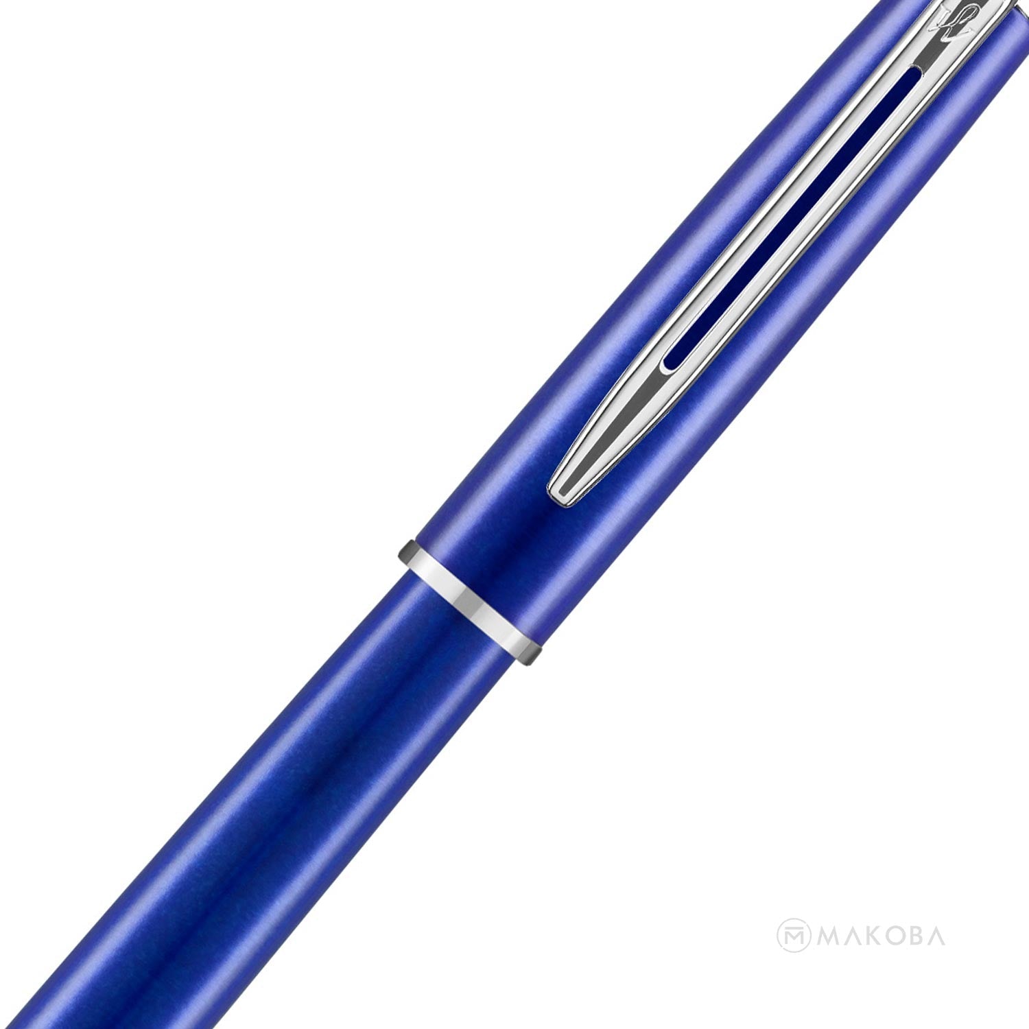 Waterman Hemisphere Roller Ball Pen - Blue CT Waterman