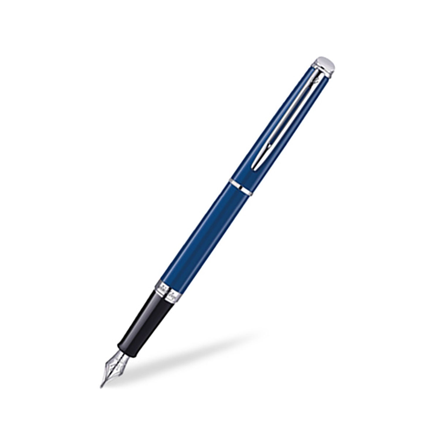 Waterman Hemisphere Fountain Pen - Blue CT Waterman