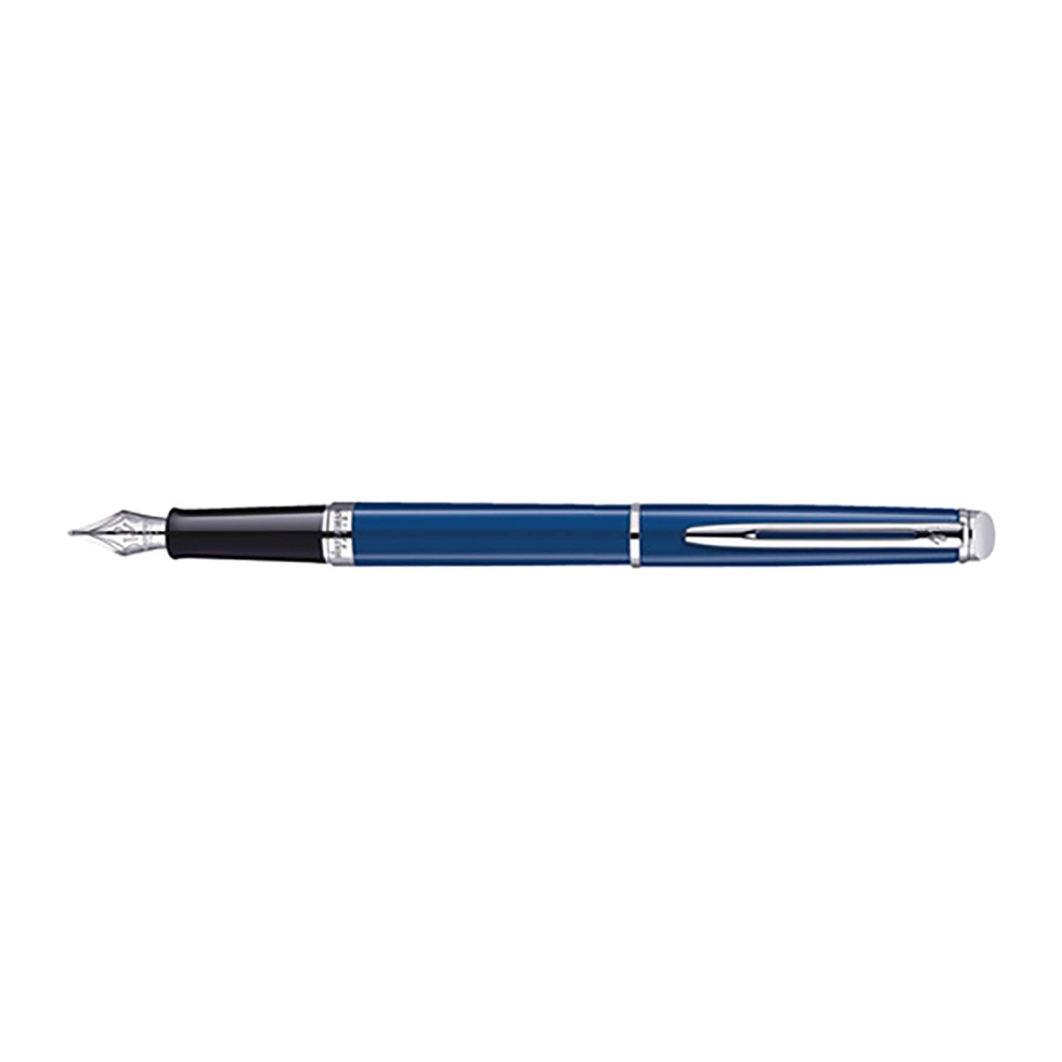 Waterman Hemisphere Fountain Pen - Blue CT Waterman