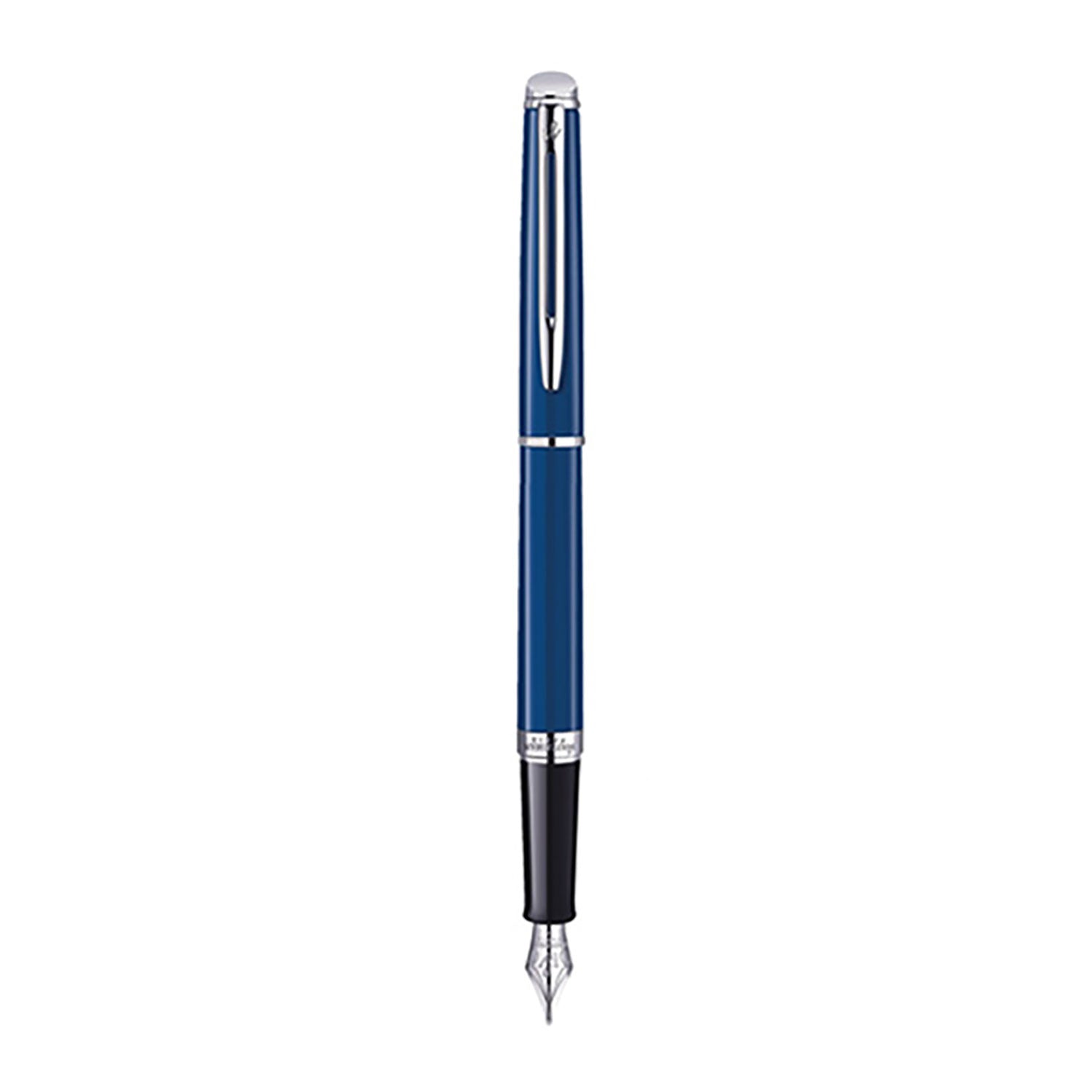 Waterman Hemisphere Fountain Pen - Blue CT Waterman