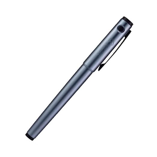 Pilot Explorer Grey FP M