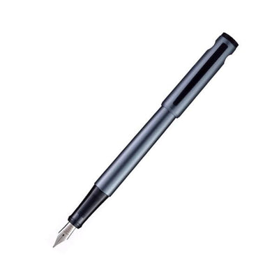 Pilot Explorer Grey FP M