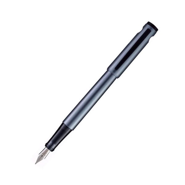 Pilot Explorer Grey FP M
