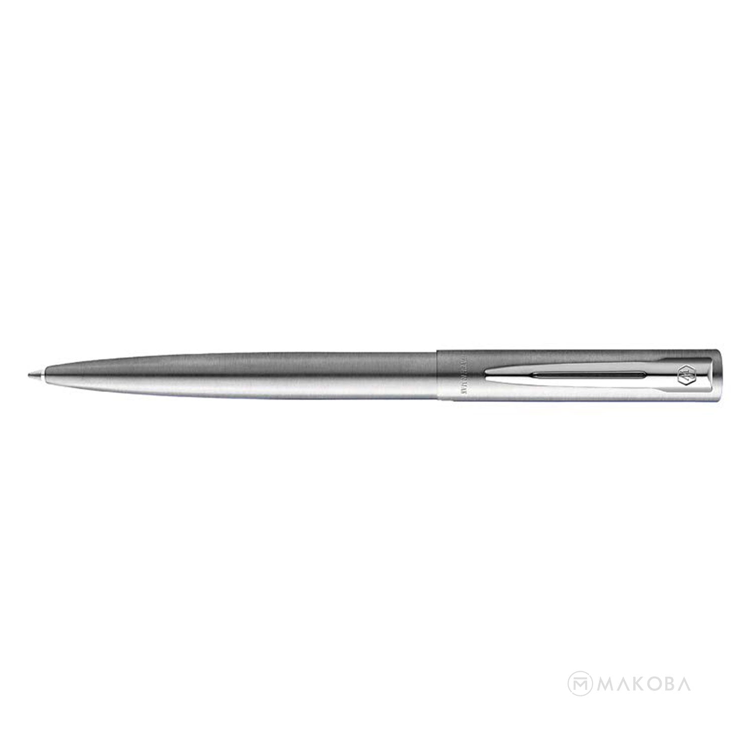 Waterman Phileas Ball Pen, Chrome Waterman