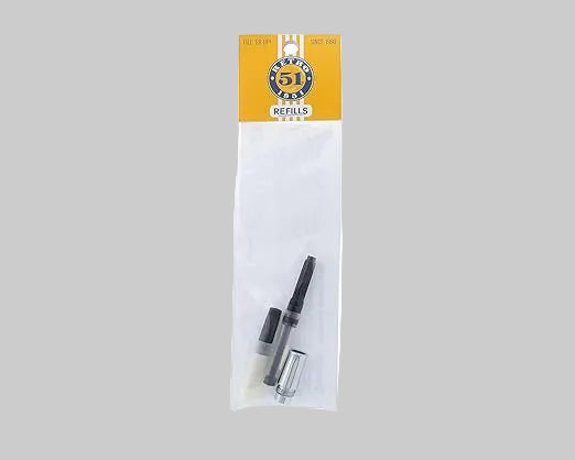 Retro 51 Tornado Fountain Pen to Rollerball Converter Kit Retro 51