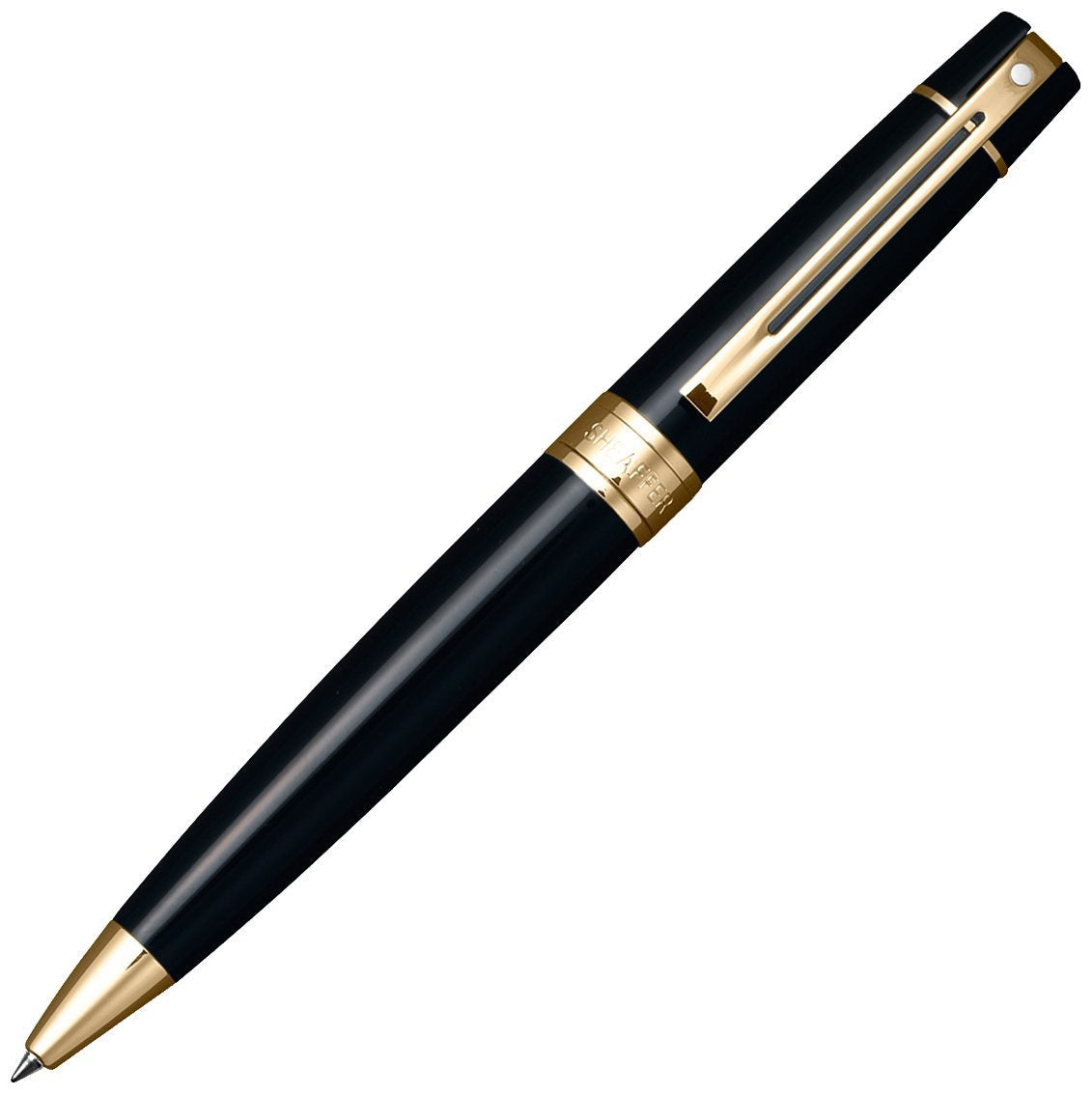 Sheaffer Gift 300 9325 Glossy Black GT BP