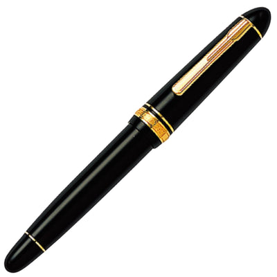 Platinum President FP (F)