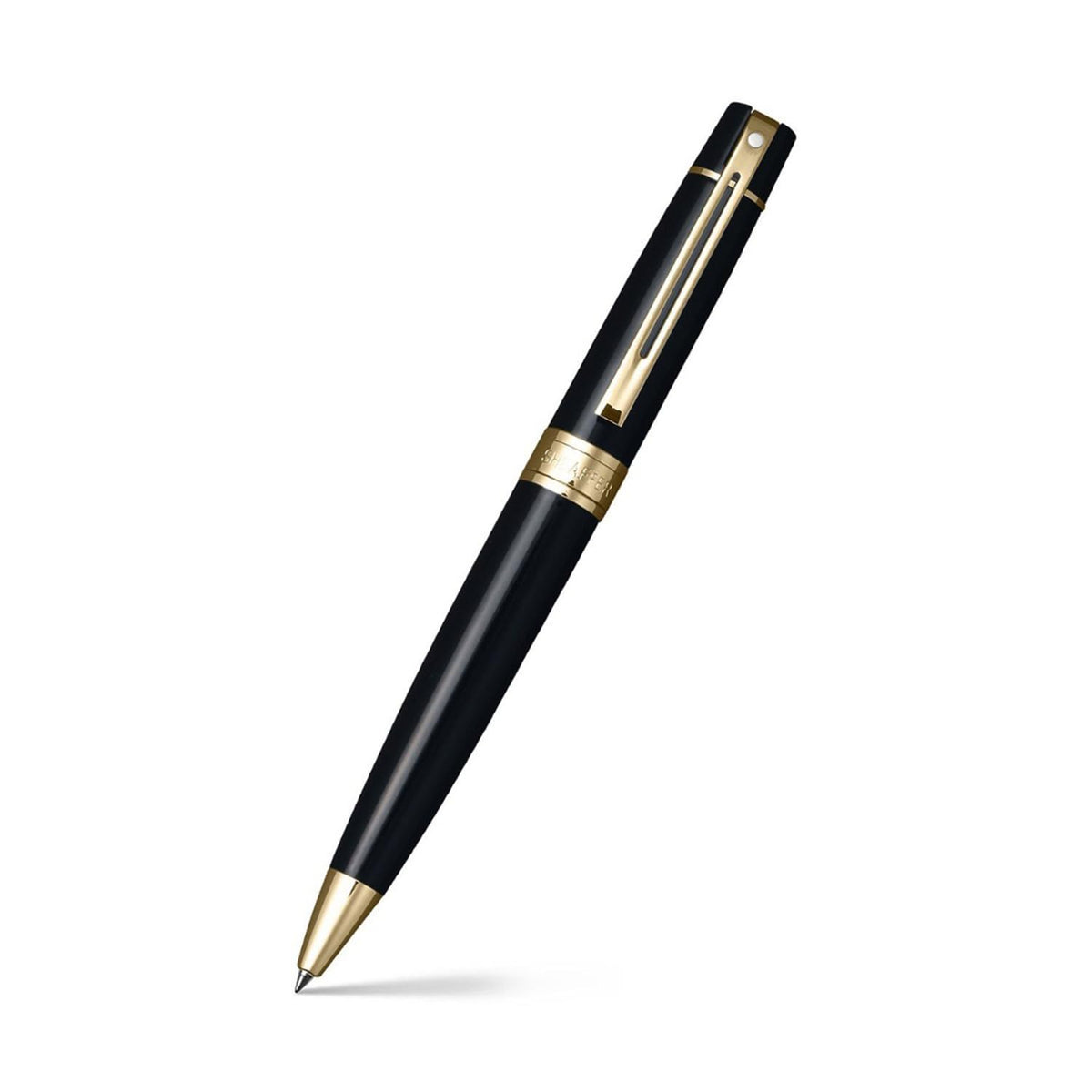 Sheaffer Gift 300 9325 Glossy Black GT BP