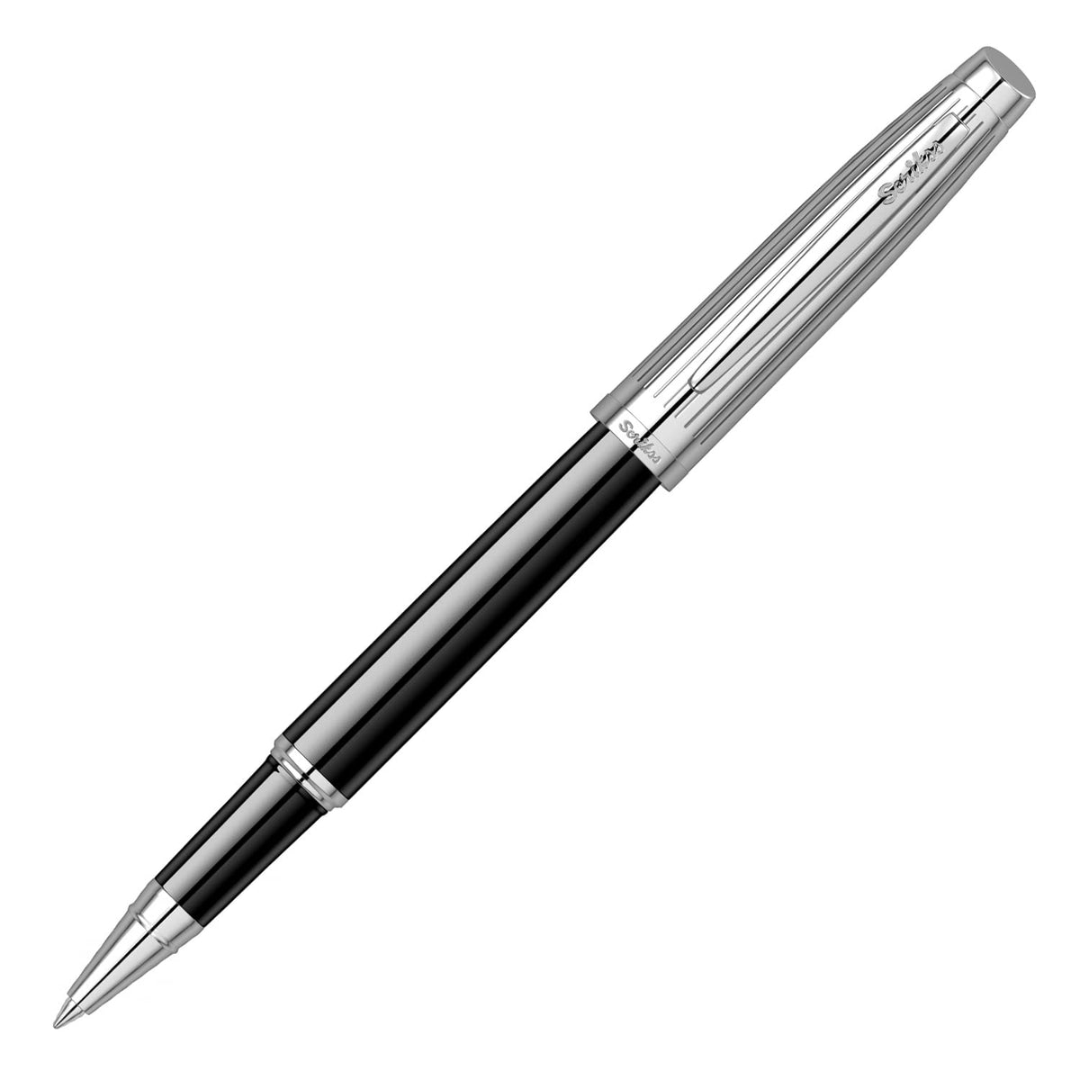 Scrikss Oscar 39 Black CT RB