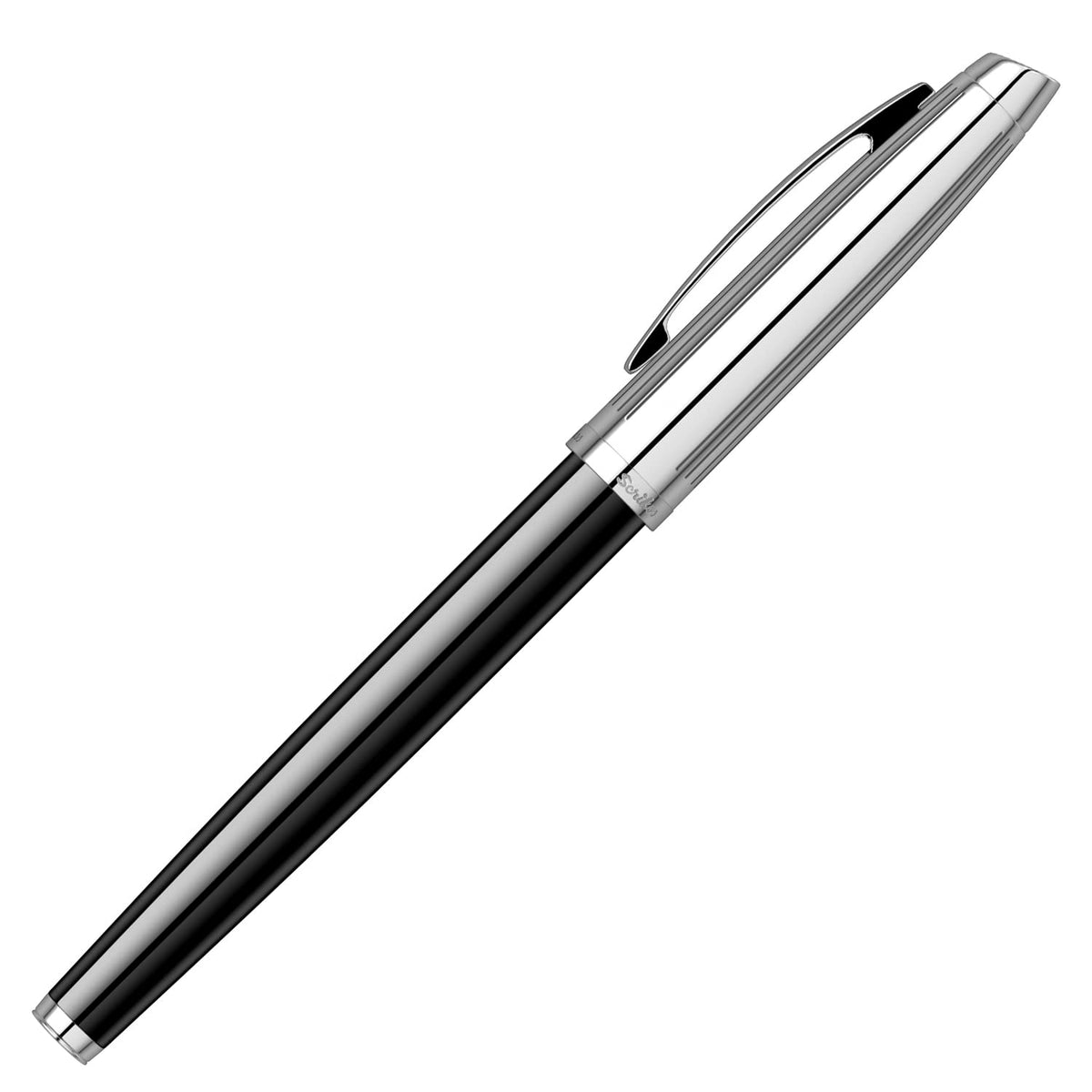 Scrikss Oscar 39 Black CT RB