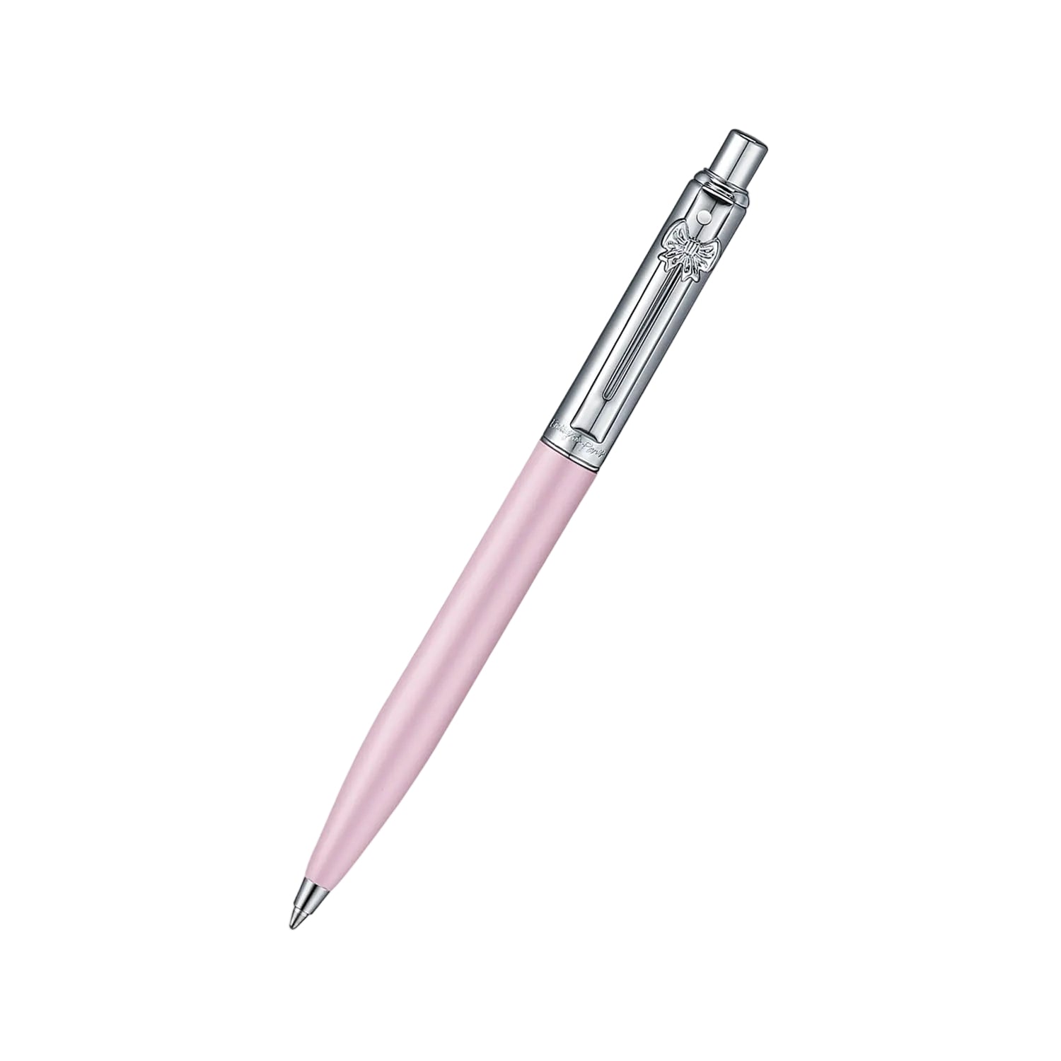 Sheaffer Sentinel Emily in Paris E321 Pink BP