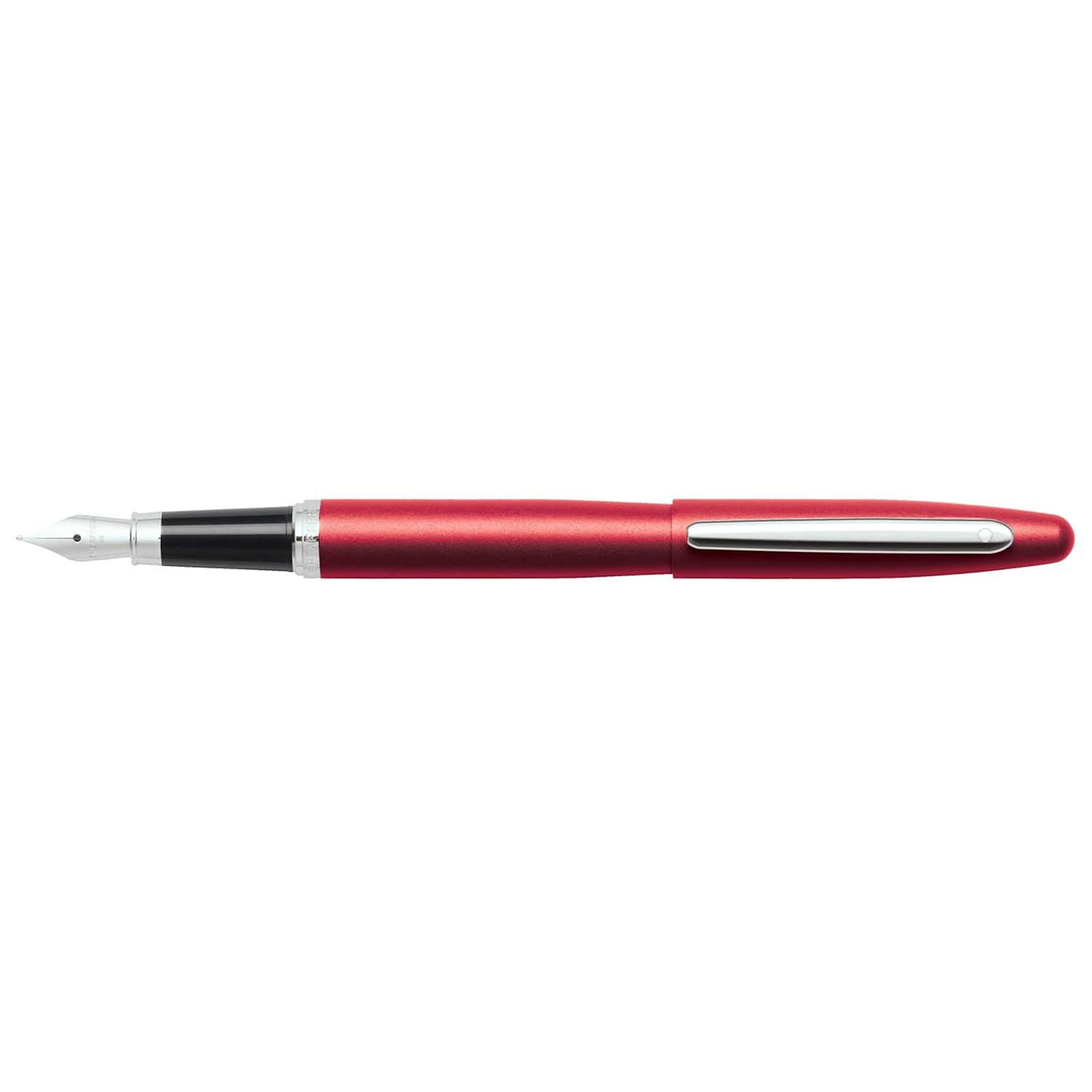 Sheaffer 9403-0 VFM Excessive Fountain pen - Red Sheaffer