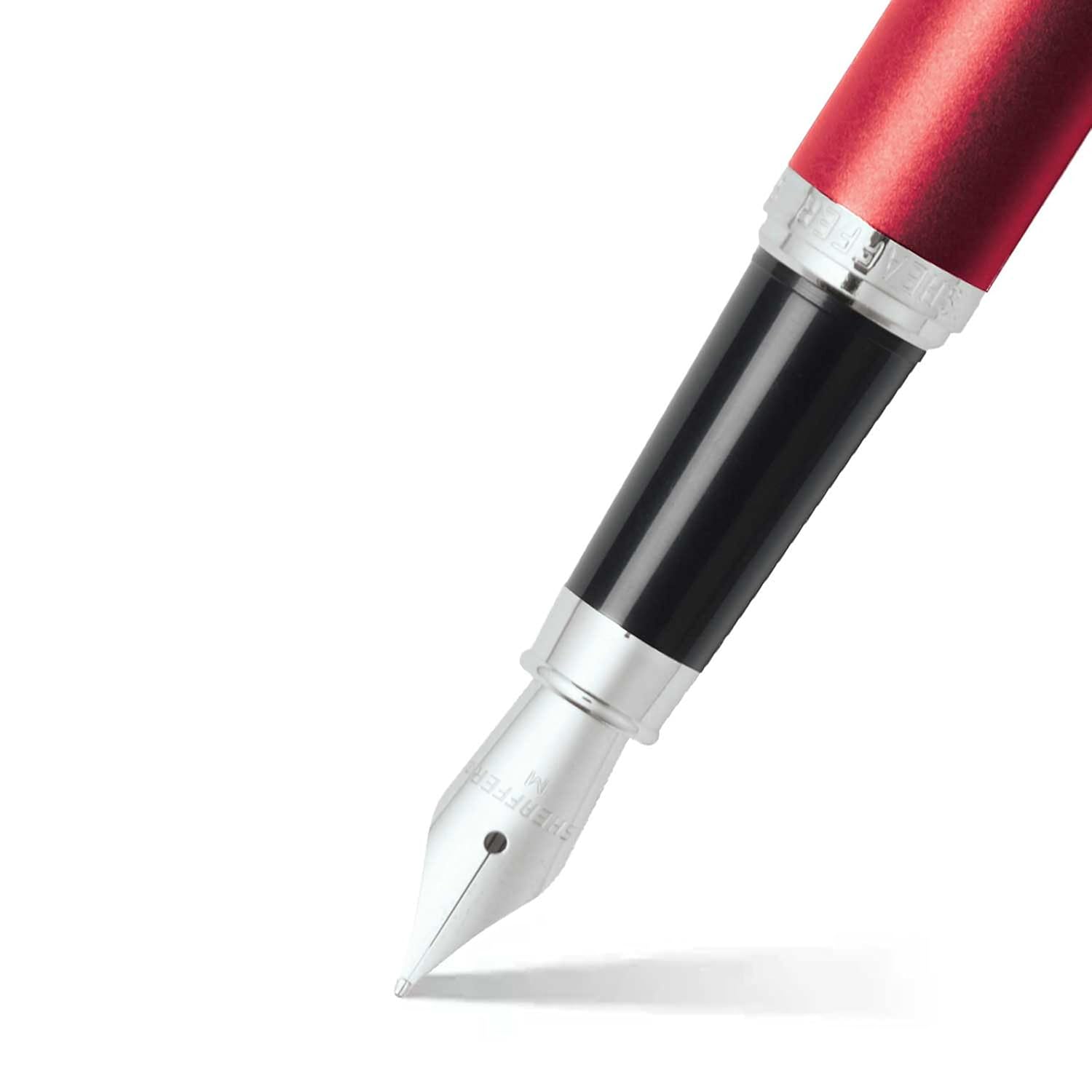 Sheaffer 9403-0 VFM Excessive Fountain pen - Red Sheaffer