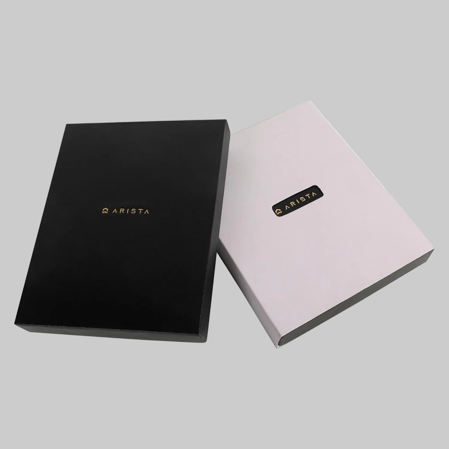 Arista Switch Black Chrome GT Ballpoint Pen + Wrist Watch Gift Set Arista