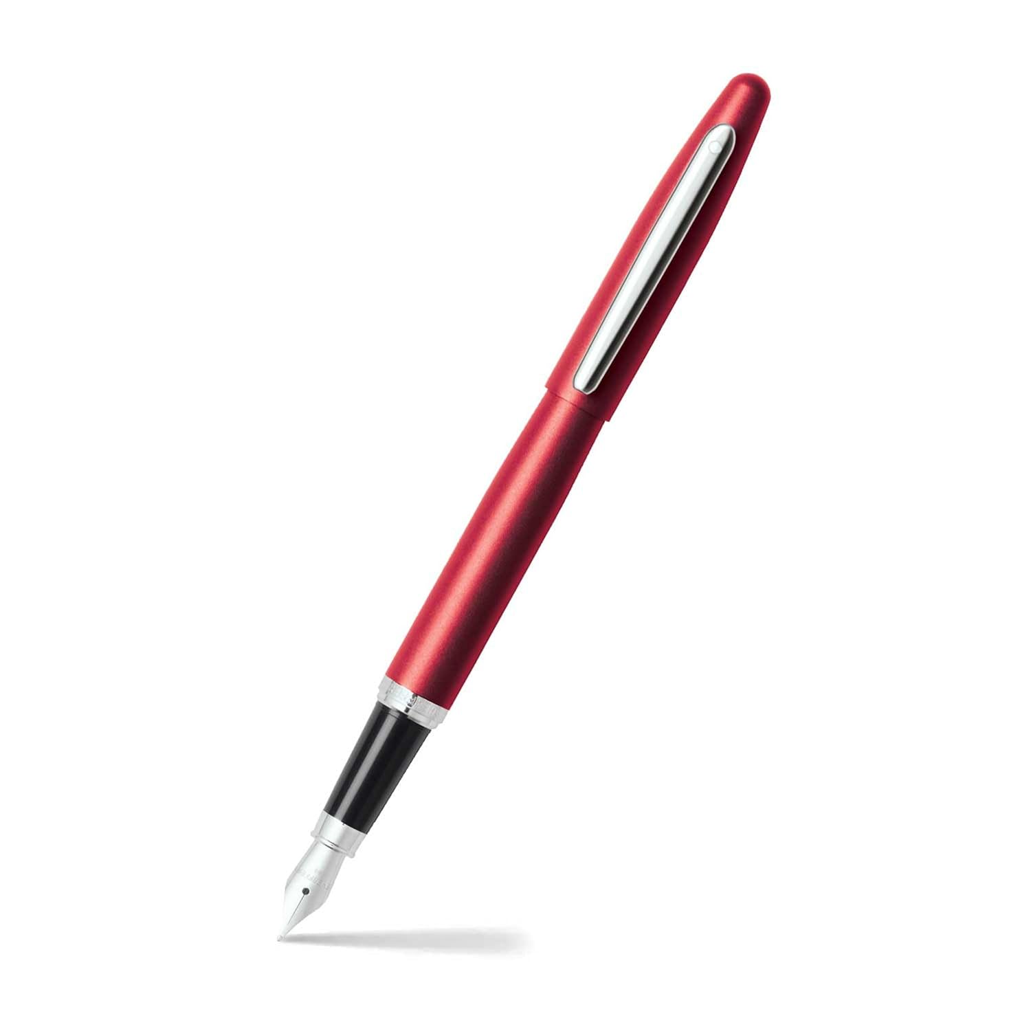 Sheaffer 9403-0 VFM Excessive Fountain pen - Red Sheaffer