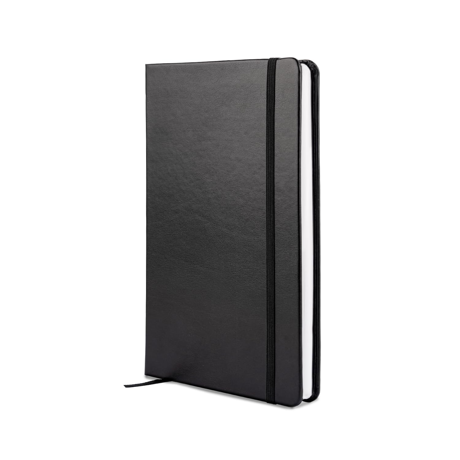 Sheaffer Gift Set 100 | G9322 Glossy Black with Gold Tone Trim Ballpoint Pen with Medium Notebook | Premium Gift Set Sheaffer