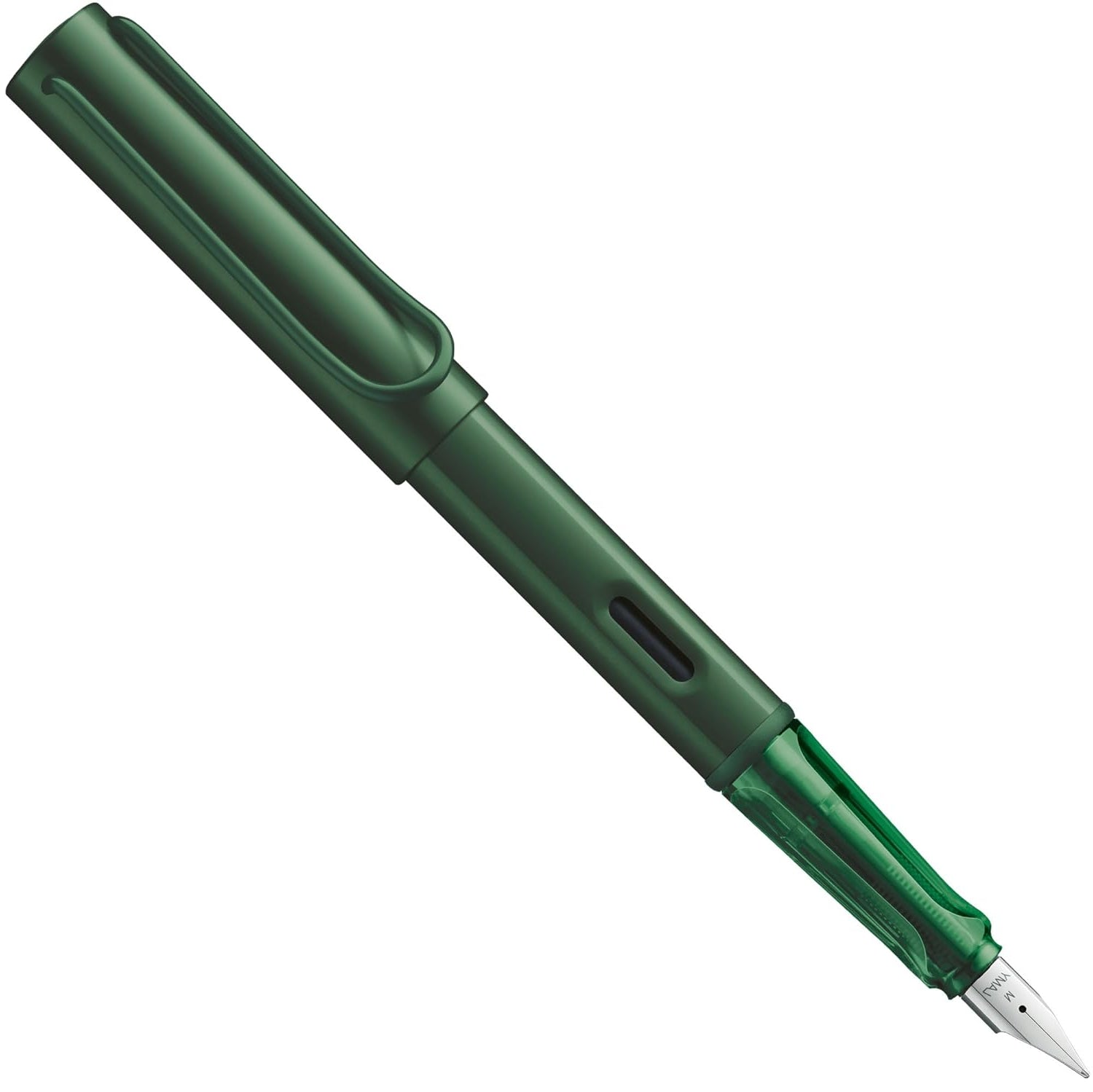 LAMY AL-star Fountain Pen - Pine (Special Edition 2026) Lamy