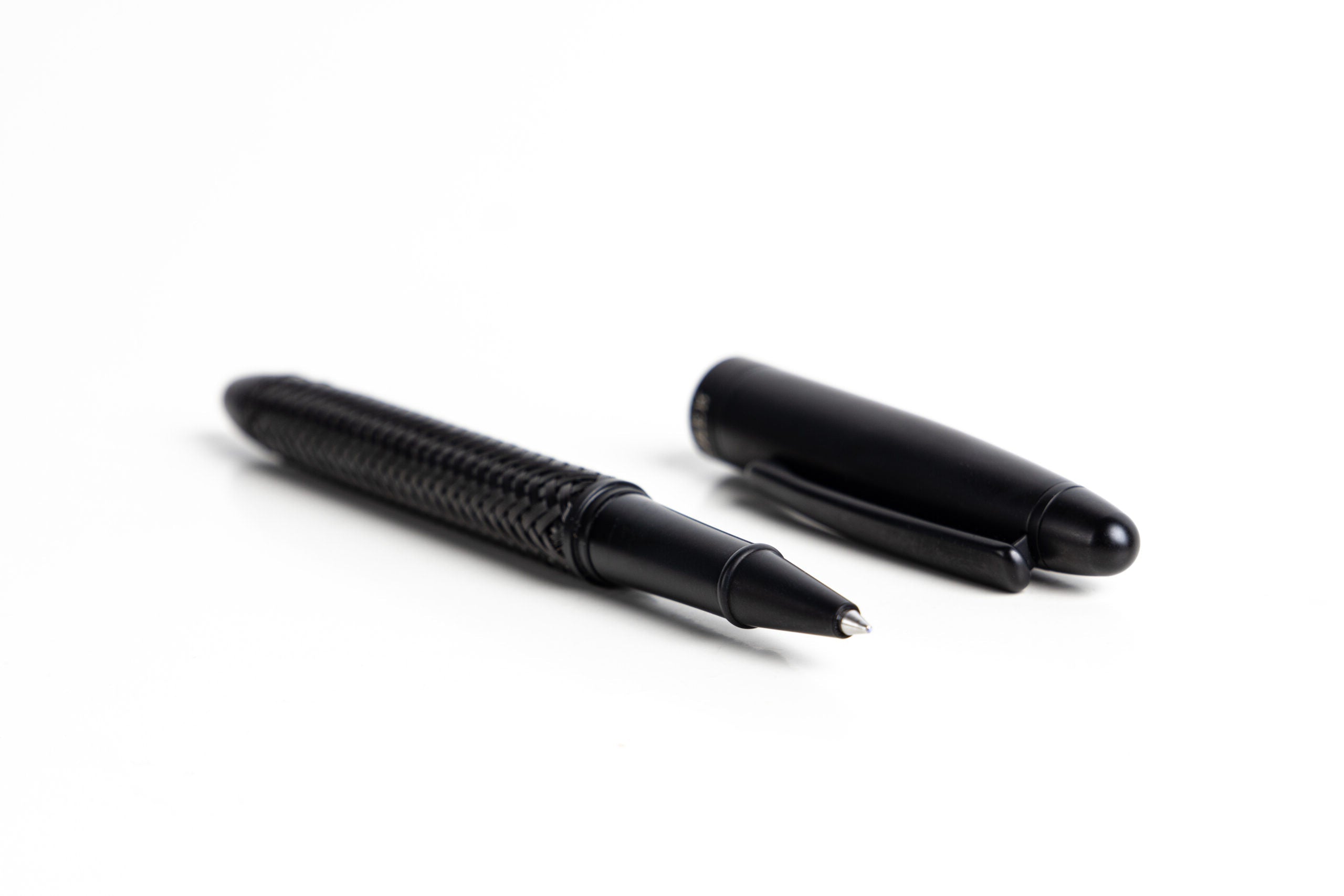 HÖRNER Arcanus Rollerball Pen Horner