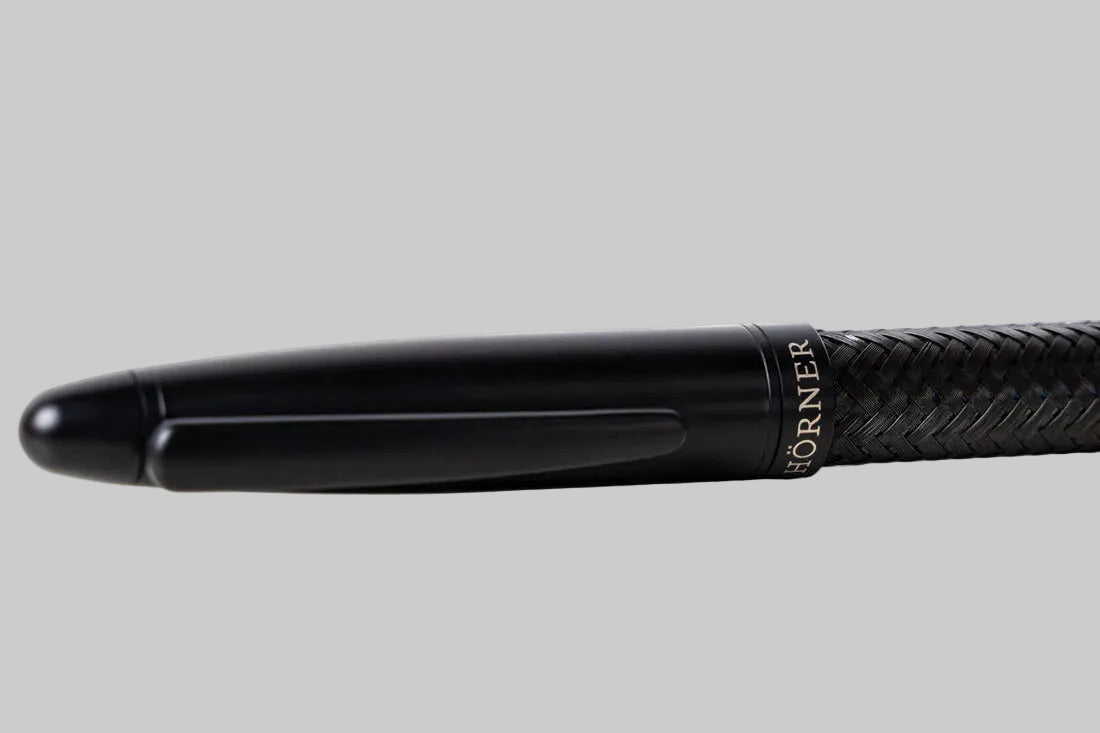 HÖRNER Arcanus Rollerball Pen Horner