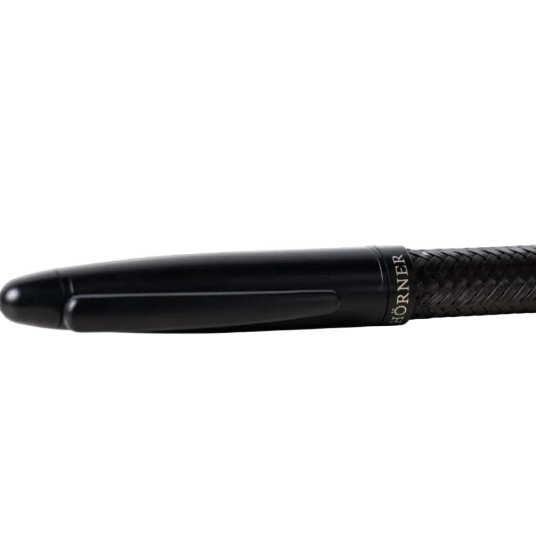 HÖRNER Arcanus Ballpoint Pen Horner