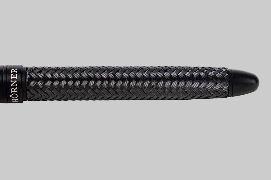 HÖRNER Arcanus Rollerball Pen Horner