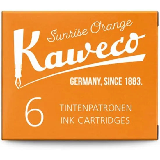 Kaweco ink Cartridge kaweco