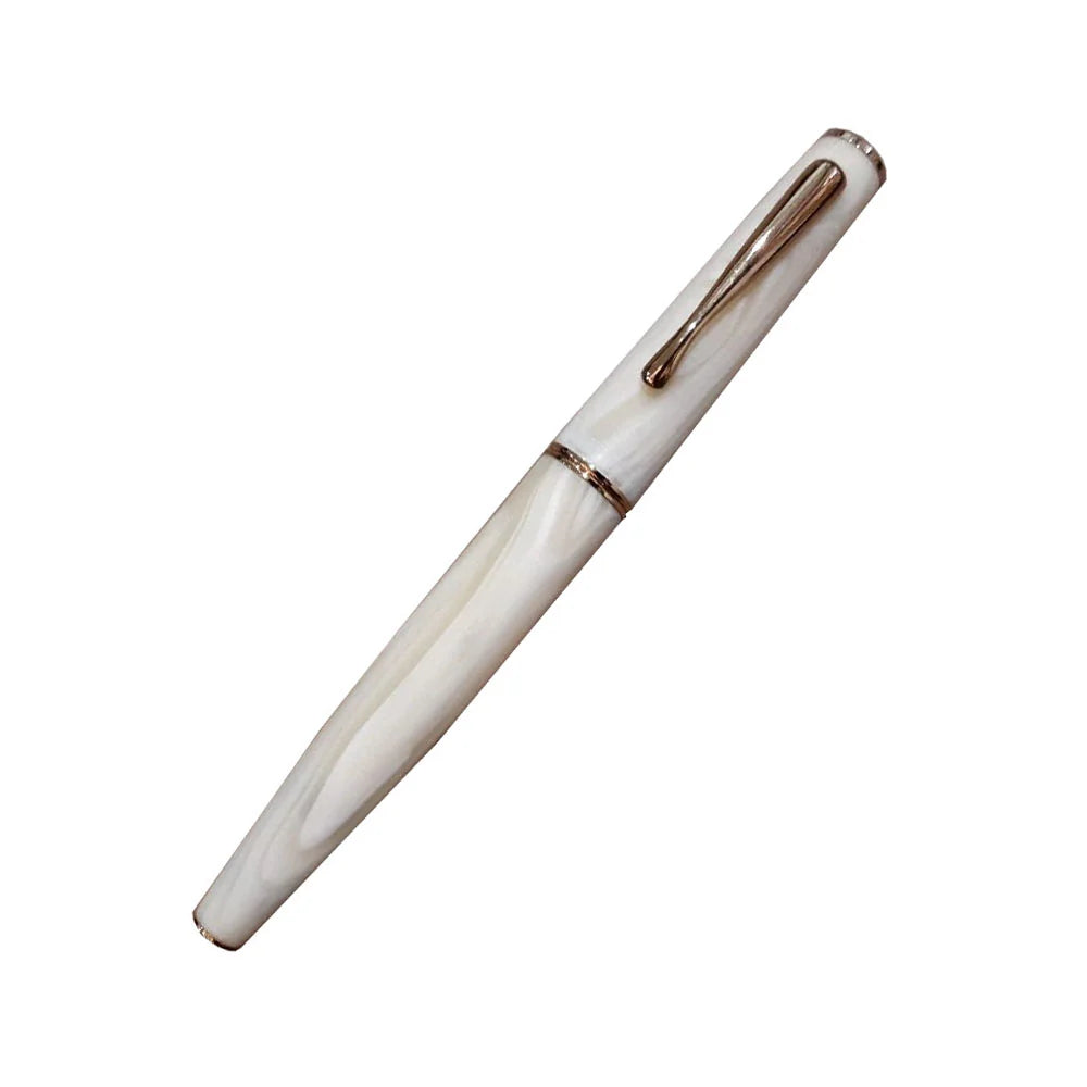 Delta Italiana Ivory Resin with GT FP (B)