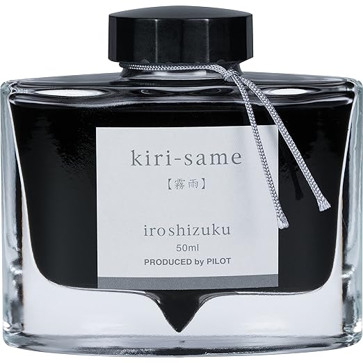 Pilot Iroshizuku Kiri-same Ink 50ml