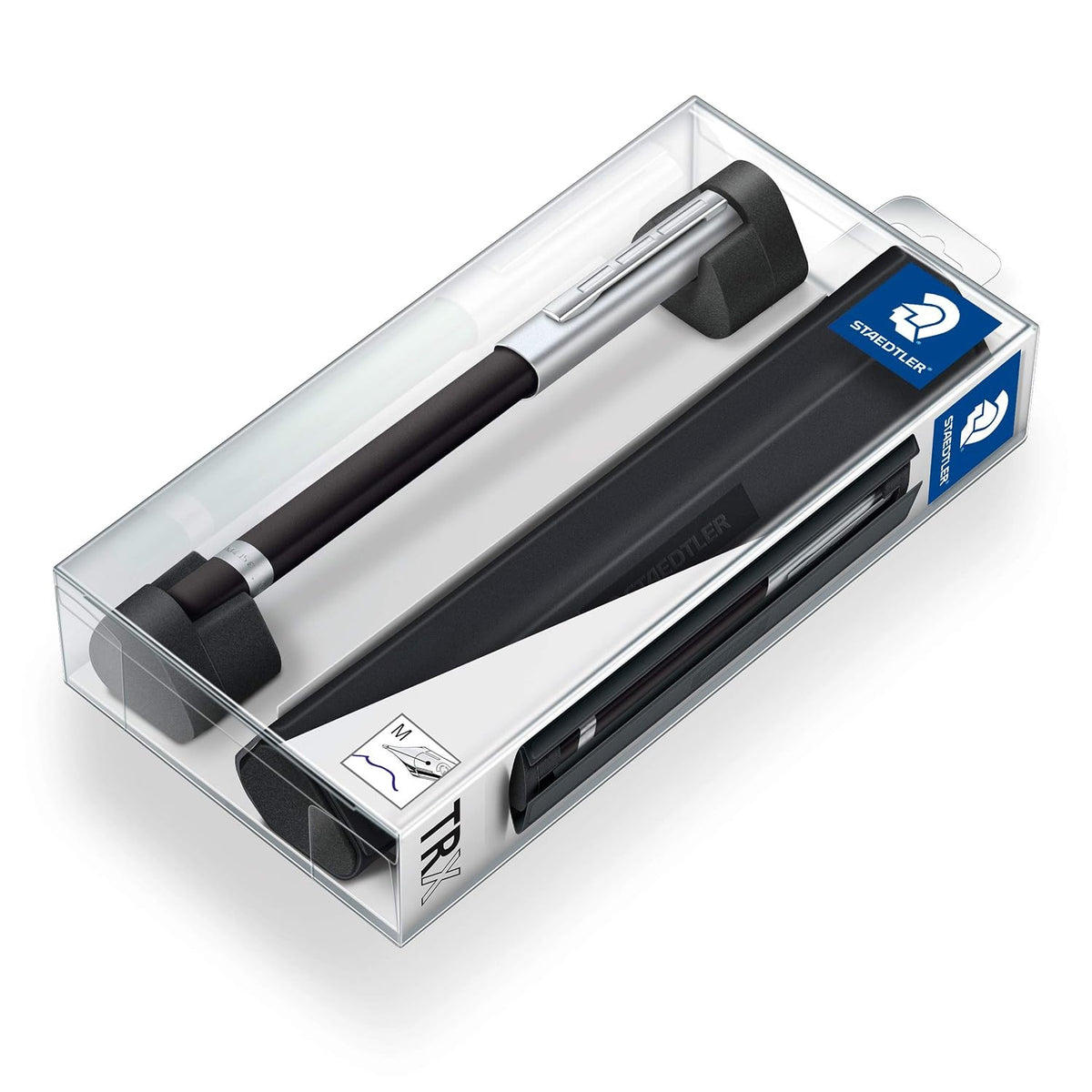 Staedtler TRX FP Black (M)