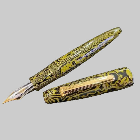 Sailor King of Pen Naginata Togi Fountain Pen Mouko Limited Edition Sailor