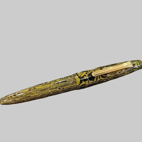 Sailor King of Pen Naginata Togi Fountain Pen Mouko Limited Edition Sailor