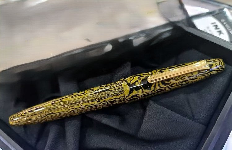 Sailor King of Pen Naginata Togi Fountain Pen Mouko Limited Edition Sailor