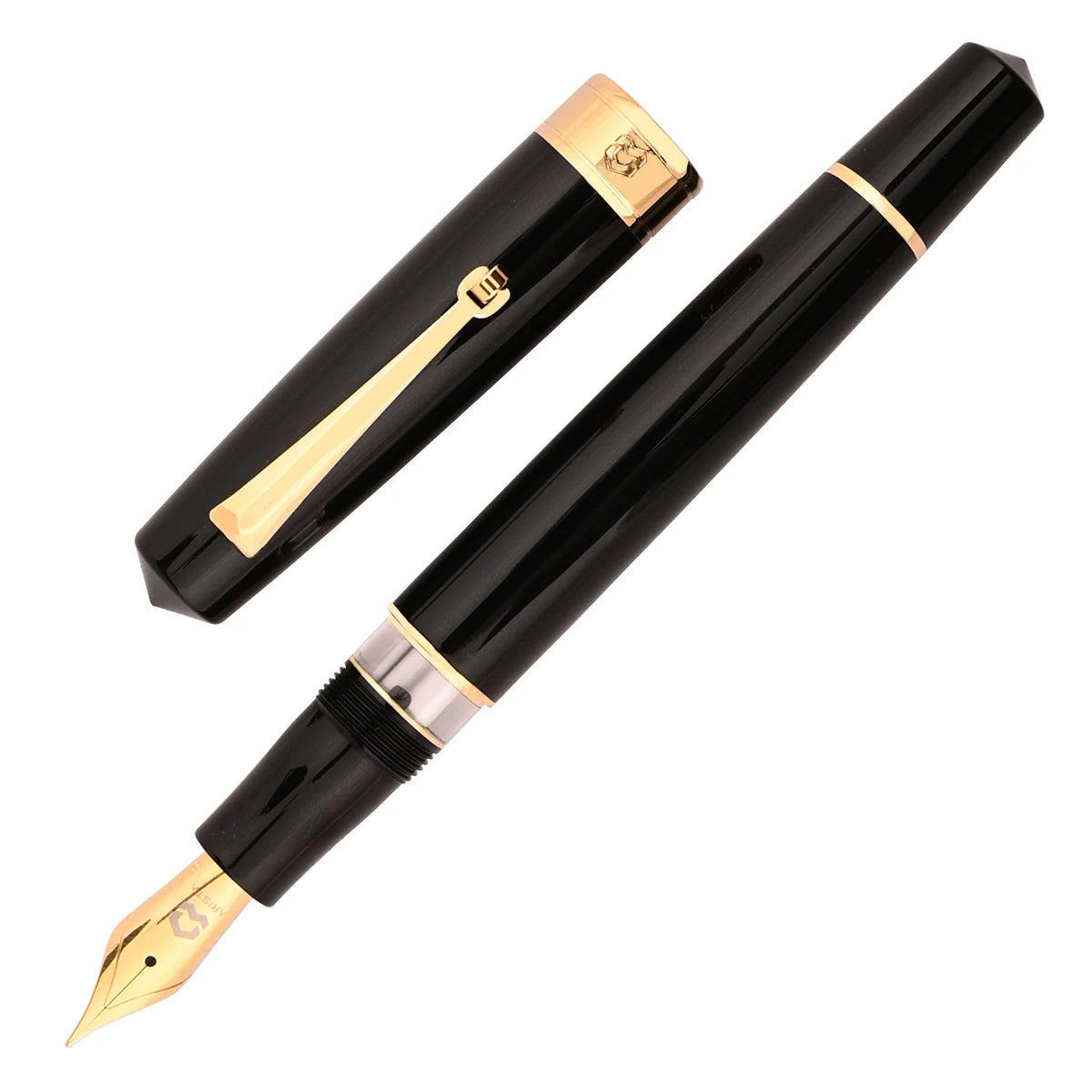 Arista One Black GT FP
