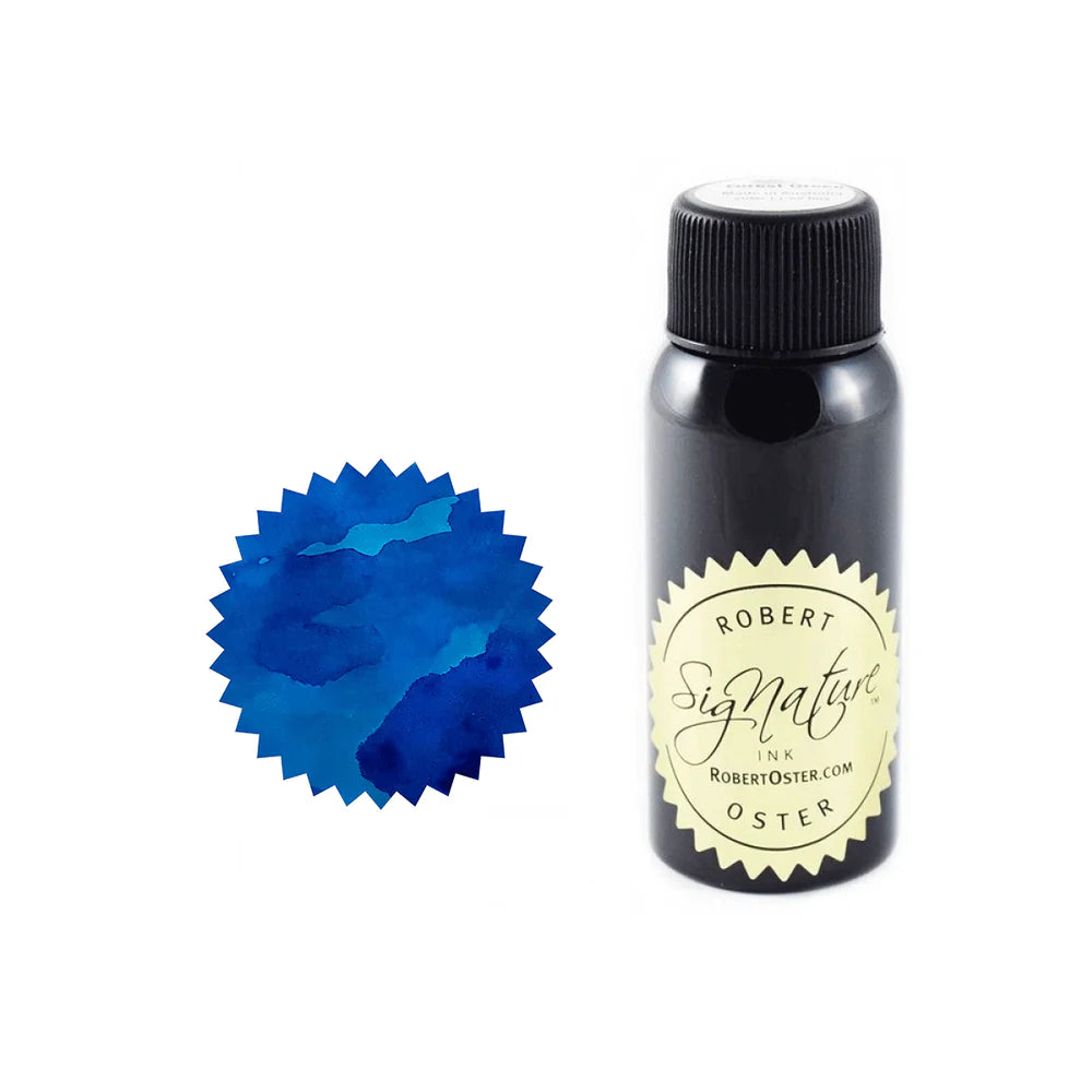 Robert Oster Signature Ink, - 50ml robert oster