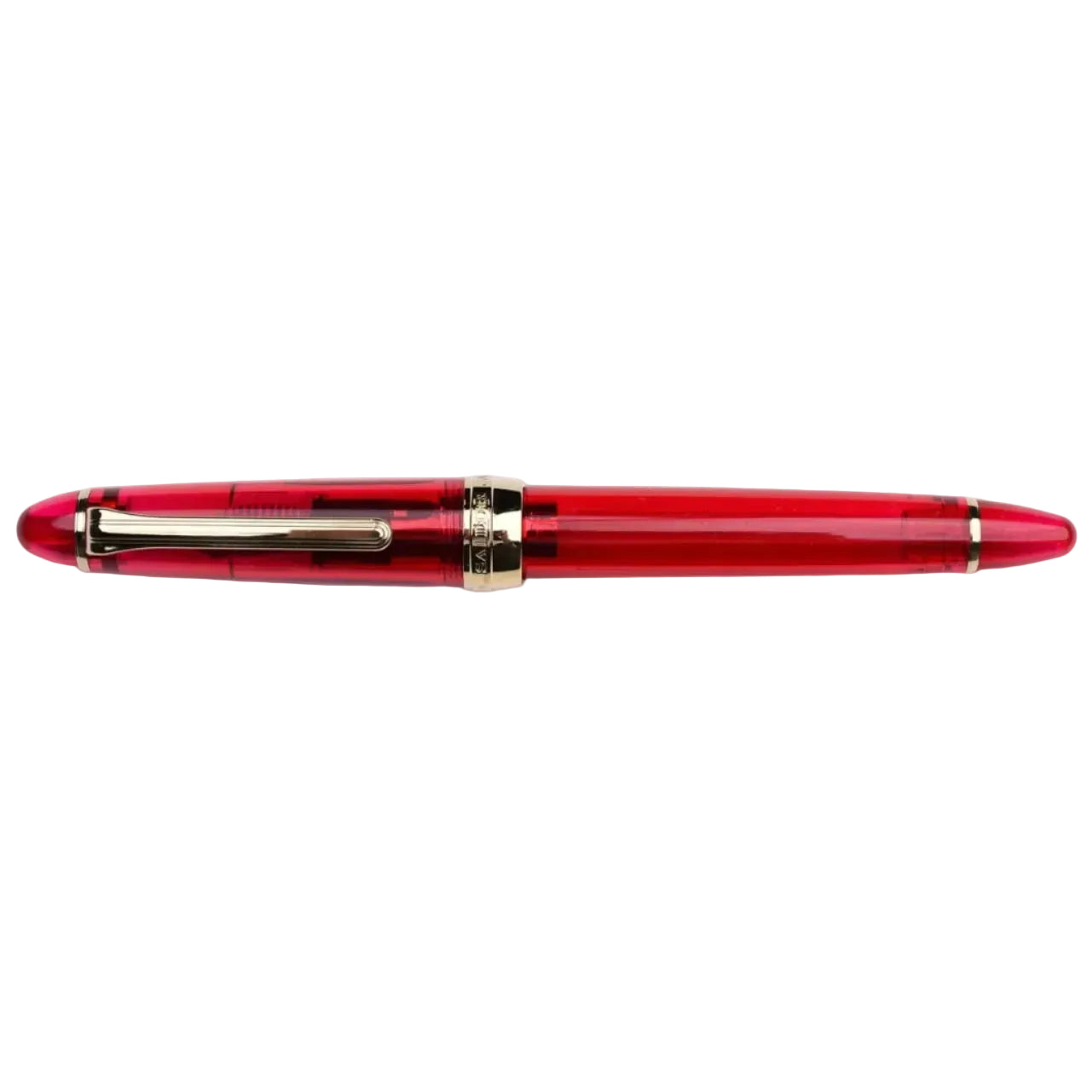 Sailor 1911 Standard Jellyfish Series Japanese Sea Nettle FP