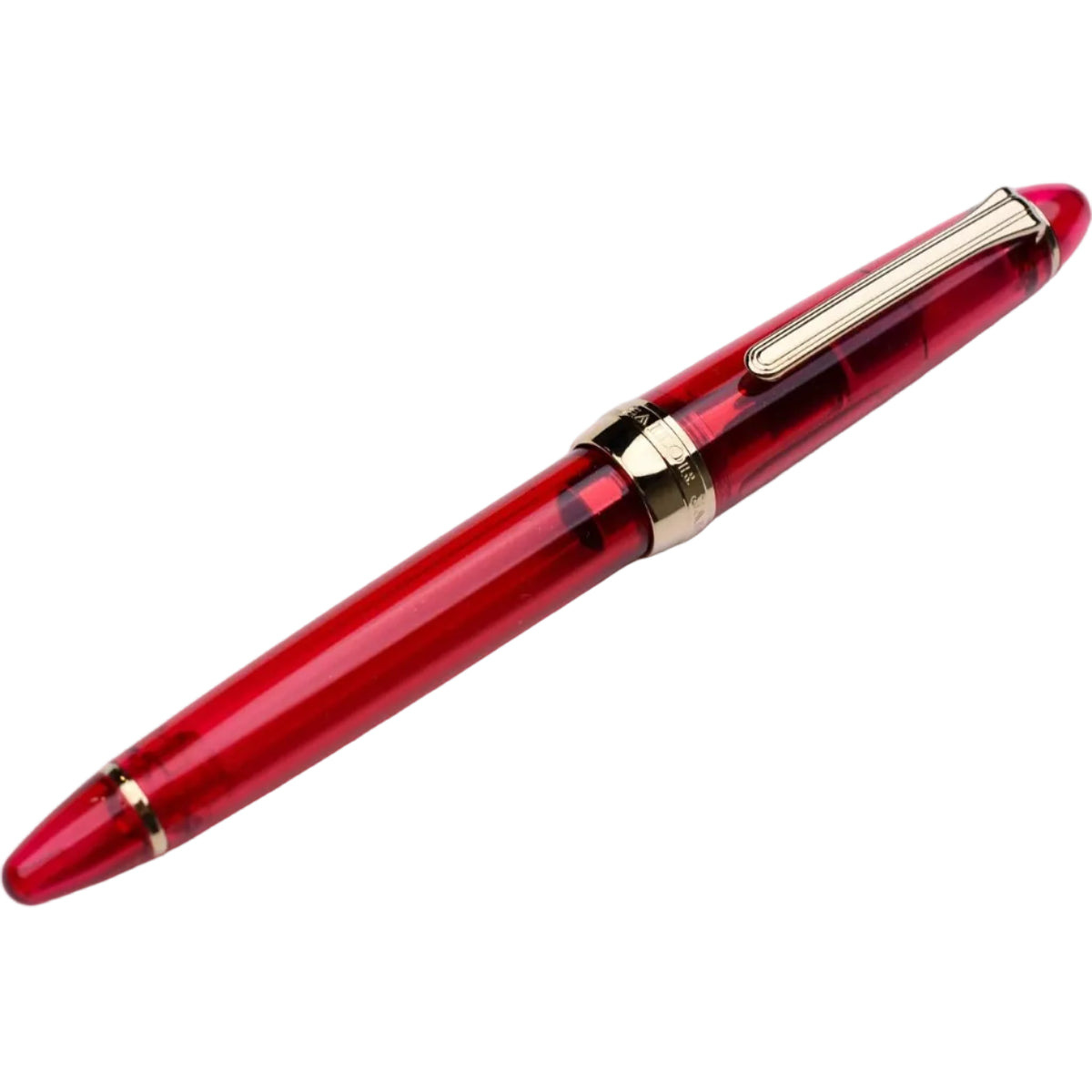 Sailor 1911 Standard Jellyfish Series Japanese Sea Nettle FP